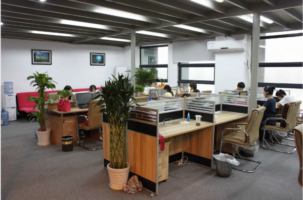 China Shanghai Chengyaodi Automobile Co., Ltd. Perfil da companhia