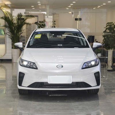 GAC High Speed Aion S Xuan 580 Adult Electric Energy Vehicles Rear-Wheel Disc Brake