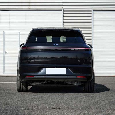 Quick Response Lixiang L7 5-Door 5-Seater SUV Energy Vehicles 4WD EV Auto Electric Car