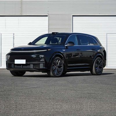 Quick Response Lixiang L7 5-Door 5-Seater SUV Energy Vehicles 4WD EV Auto Electric Car