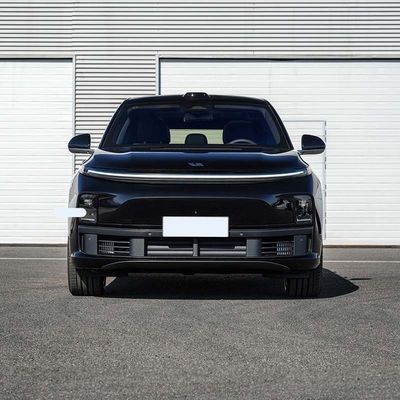 Quick Response Lixiang L7 5-Door 5-Seater SUV Energy Vehicles 4WD EV Auto Electric Car