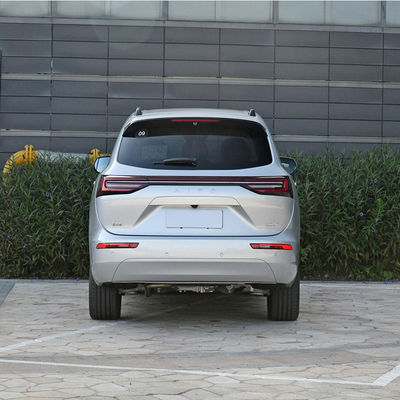 6-Seats EV Cars for Adult Curb Weight 2340 Electric Vehicle Huawei Aito M7 5-Doors SUV
