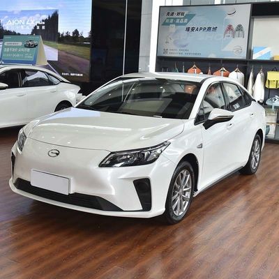 GAC High Speed Aion S Xuan 580 Adult Electric Energy Vehicles Rear-Wheel Disc Brake