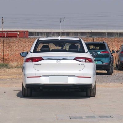 GAC High Speed Aion S Xuan 580 Adult Electric Energy Vehicles Rear-Wheel Disc Brake